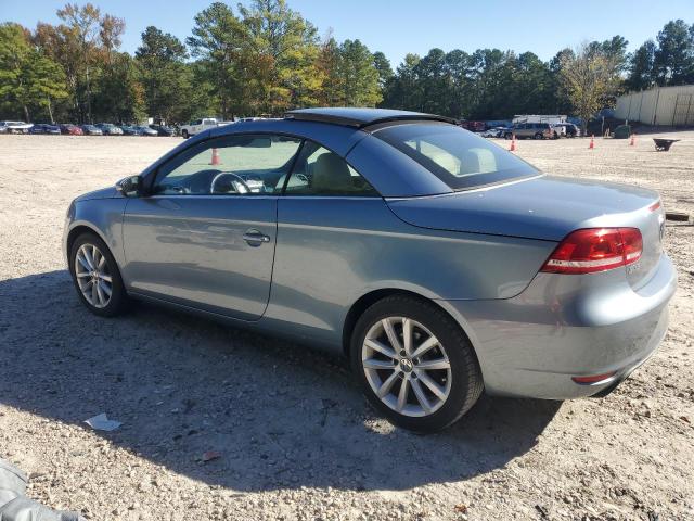 Photo 2 from auction – 2015 VOLKSWAGEN EOS KOMFOR with VIN WVWBW8AH3FV000614
