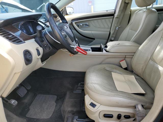Photo 7 from auction – 2015 FORD TAURUS LIM with VIN 1FAHP2F84FG126343