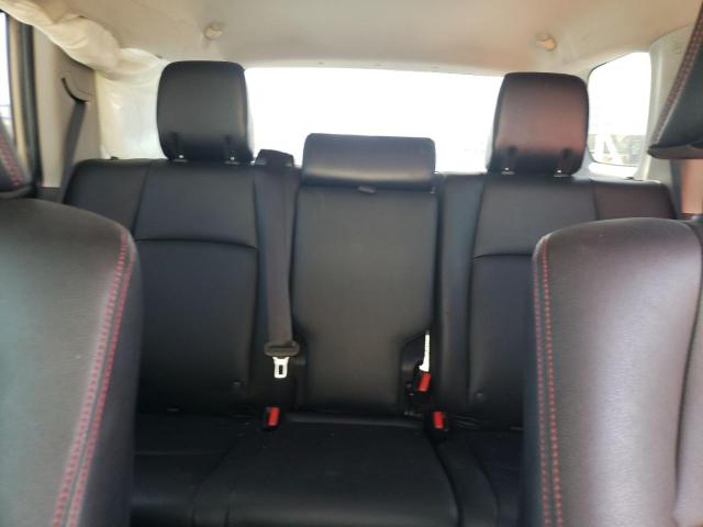 Photo 10 from auction – 2016 TOYOTA 4RUNNER SR with VIN JTEBU5JR4G5287990