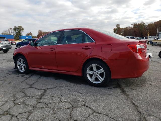 Photo 2 from auction – 2014 TOYOTA CAMRY L with VIN 4T1BF1FK6EU784685