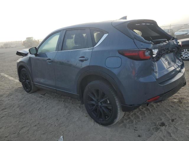 Photo 2 from auction – 2022 MAZDA CX-5 PREFE with VIN JM3KFBCM3N1561884