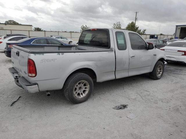Photo 3 from auction – 2001 FORD F150 with VIN 1FTZX17251NC00781