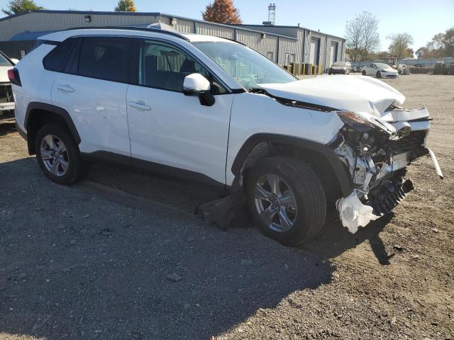 Photo 4 from auction – 2023 TOYOTA RAV4 XLE with VIN 2T3P1RFV8PC349451