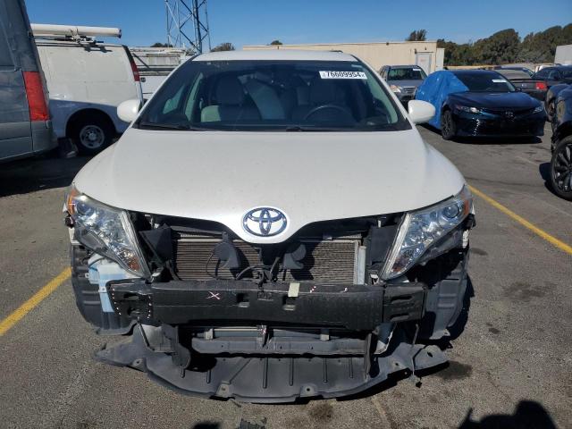Photo 5 from auction – 2011 TOYOTA VENZA with VIN 4T3ZA3BB6BU051540