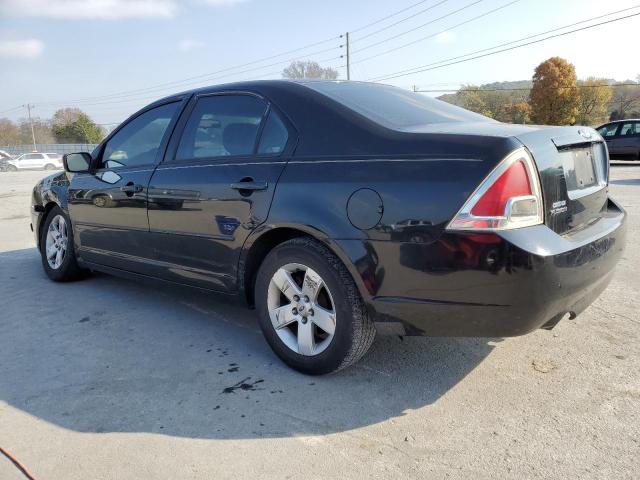 Photo 2 from auction – 2006 FORD FUSION SE with VIN 3FAHP07166R199261
