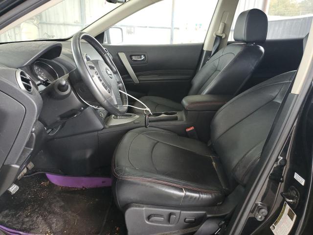 Photo 7 from auction – 2011 NISSAN ROGUE S with VIN JN8AS5MT8BW576908