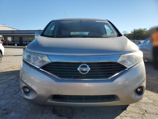 Photo 5 from auction – 2012 NISSAN QUEST S with VIN JN8AE2KP6C9040583