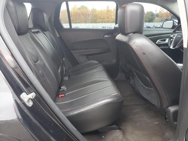 Photo 11 from auction – 2011 GMC TERRAIN SL with VIN 2CTFLXEC7B6276090