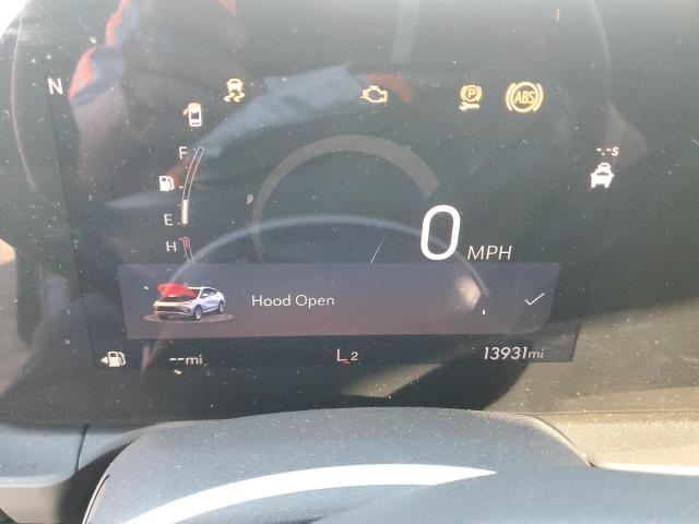 Photo 9 from auction – 2024 BUICK ENVISTA SP with VIN KL47LBE2XRB076929