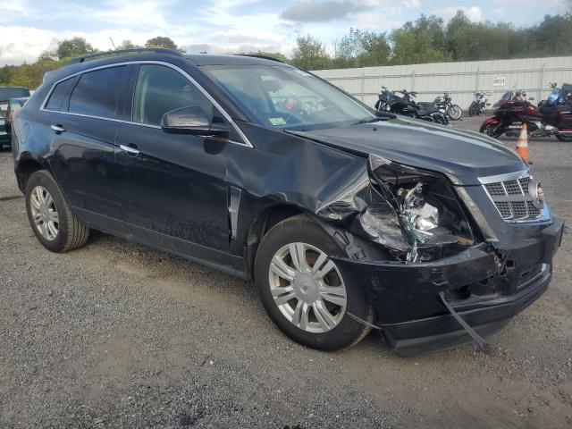 Фото 4 с аукциона – 2012 CADILLAC SRX с VIN 3GYFNGE32CS536706