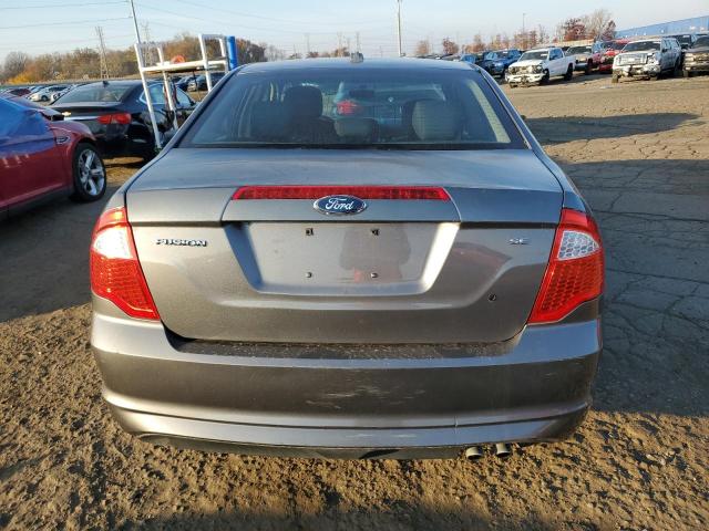 Photo 6 from auction – 2012 FORD FUSION SE with VIN 3FAHP0HA4CR115237