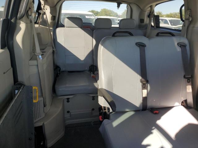Photo 10 from auction – 2017 DODGE GRAND CARA with VIN 2C4RDGBG2HR768045