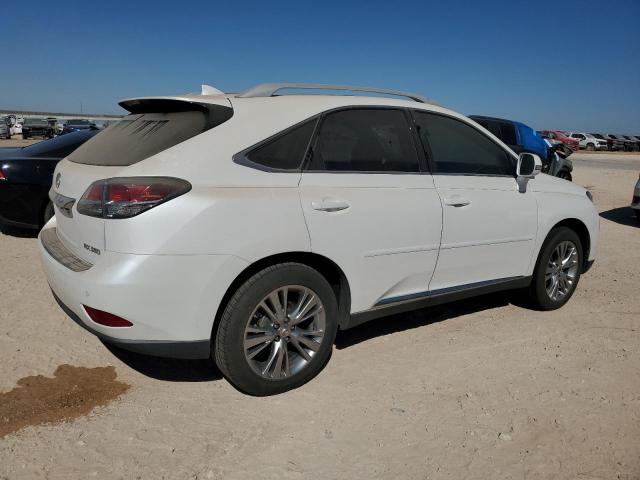 Photo 3 from auction – 2014 LEXUS RX 350 with VIN 2T2ZK1BA6EC138969