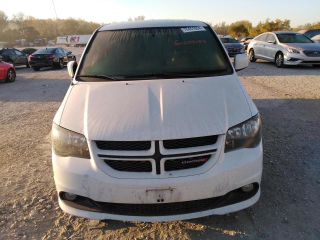 Photo 5 from auction – 2019 DODGE GRAND CARA with VIN 2C4RDGEG6KR640684