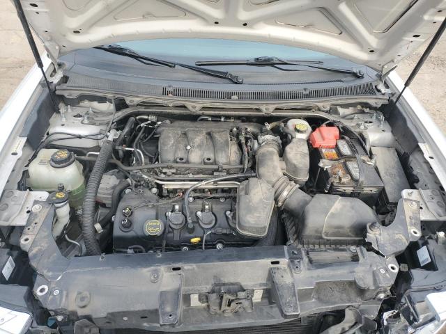 Photo 12 from auction – 2019 FORD FLEX SEL with VIN 2FMHK6C88KBA31382