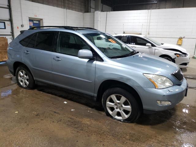 Photo 4 from auction – 2007 LEXUS RX 350 with VIN 2T2HK31U07C022625