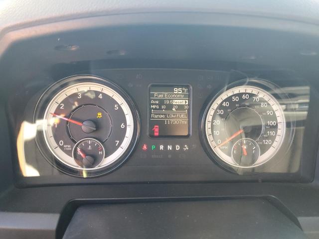 Photo 9 from auction – 2019 RAM 1500 CLASS with VIN 1C6RR7FGXKS541825