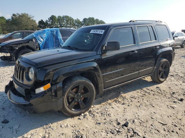 JEEP PATRIOT SP 2015 with VIN 1C4NJPBA6FD246781 - Photo from auction