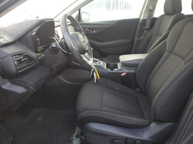 Photo 7 from auction – 2023 SUBARU LEGACY PRE with VIN 4S3BWAD67P3009525