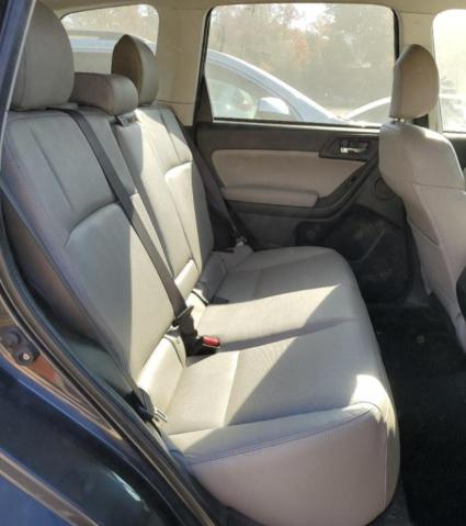 Foto 11 de la subasta – 2015 SUBARU FORESTER 2 con VIN JF2SJAWC7FH552216