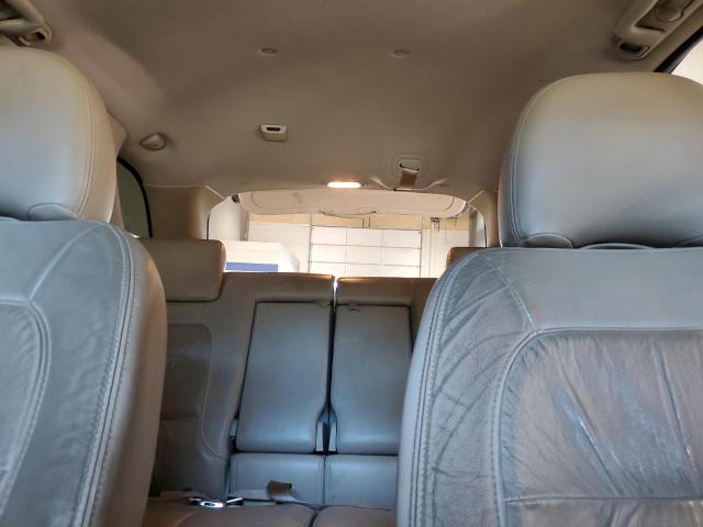 Photo 10 from auction – 2007 BUICK RENDEZVOUS with VIN 3G5DA03L67S528169