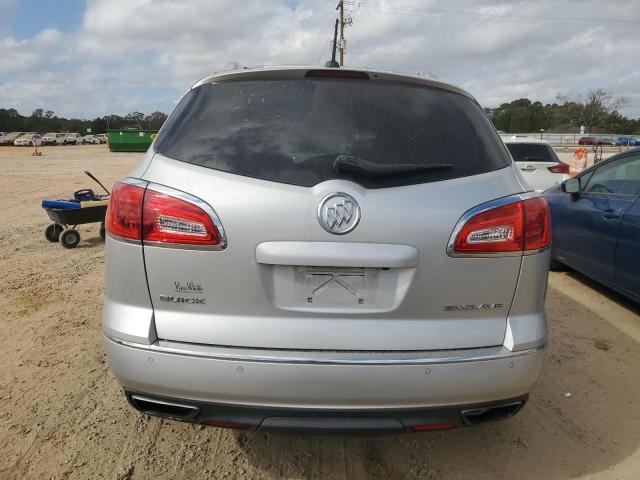 Photo 6 from auction – 2016 BUICK ENCLAVE with VIN 5GAKRBKD3GJ258190