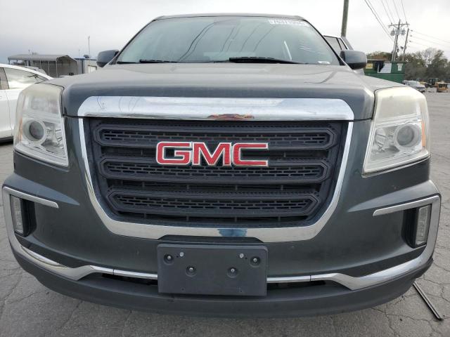 Photo 5 from auction – 2017 GMC TERRAIN SL with VIN 2GKFLTEK7H6307797