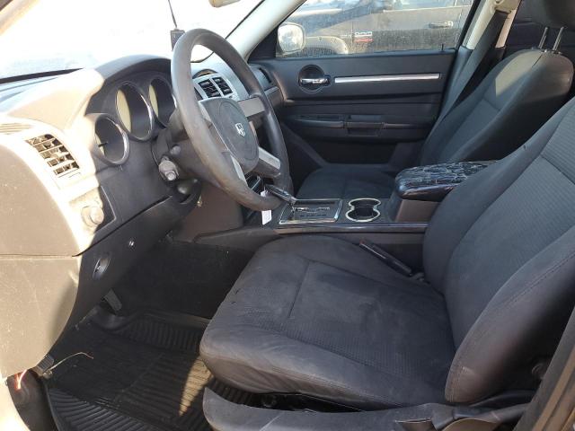 Photo 7 from auction – 2010 DODGE CHARGER with VIN 2B3CA4CD3AH137786