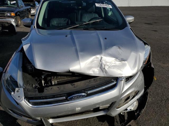Photo 12 from auction – 2013 FORD ESCAPE TIT with VIN 1FMCU9J93DUB84217