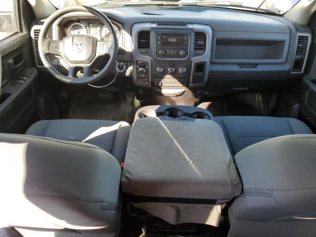 Photo 8 from auction – 2017 RAM 1500 ST with VIN 1C6RR7KT9HS535087