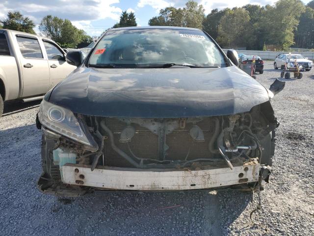 Photo 5 from auction – 2014 LEXUS RX 450H with VIN JTJZB1BA9E2009513