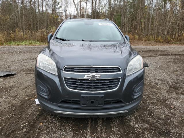 Photo 5 from auction – 2013 CHEVROLET TRAX 1LT with VIN 3GNCJLSB6DL160362
