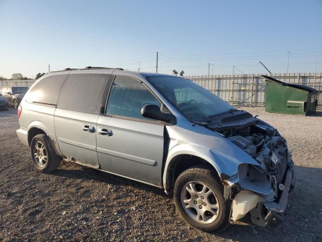 Photo 4 from auction – 2004 DODGE GRAND CARA with VIN 2D4GP44L04R588731