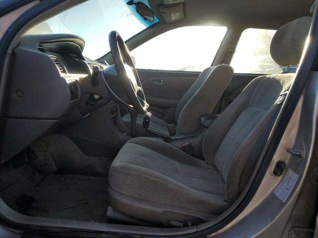 Photo 7 from auction – 2001 TOYOTA CAMRY CE with VIN 4T1BG22K81U856389