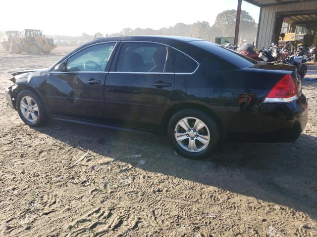 Zdjęcie 2 z aukcji – 2013 CHEVROLET IMPALA LS z VIN 2G1WF5E34D1241054