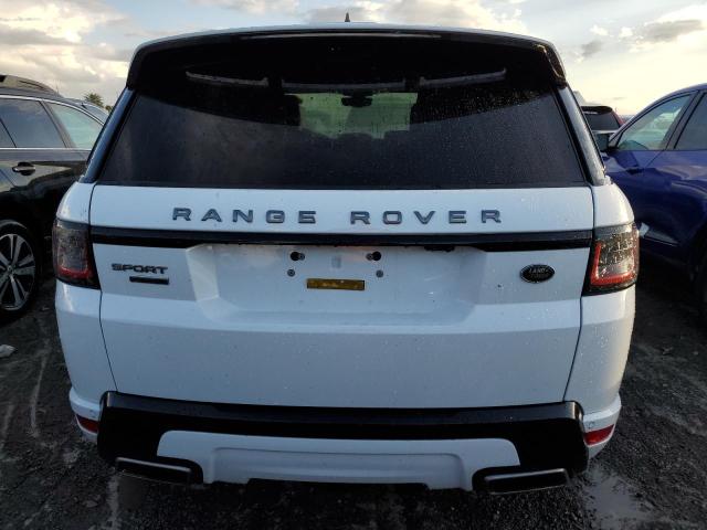Photo 6 from auction – 2019 LAND ROVER RANGE ROVE with VIN SALWR2RE3KA853413