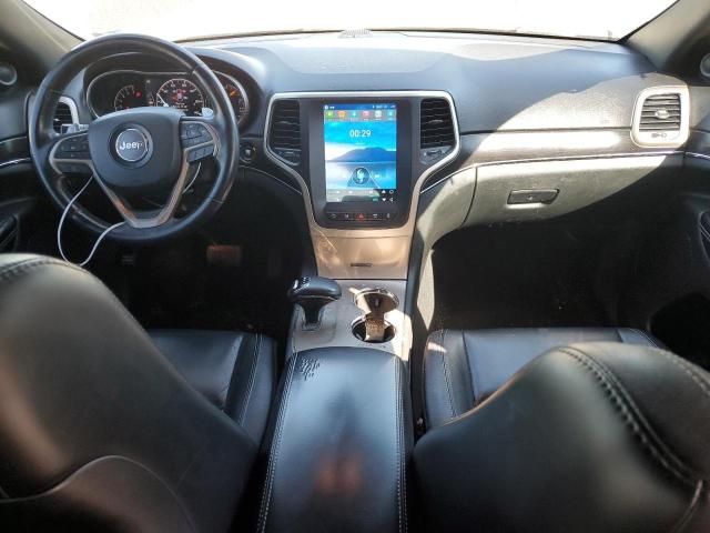 Photo 8 from auction – 2014 JEEP GRAND CHER with VIN 1C4RJEBG3EC343595