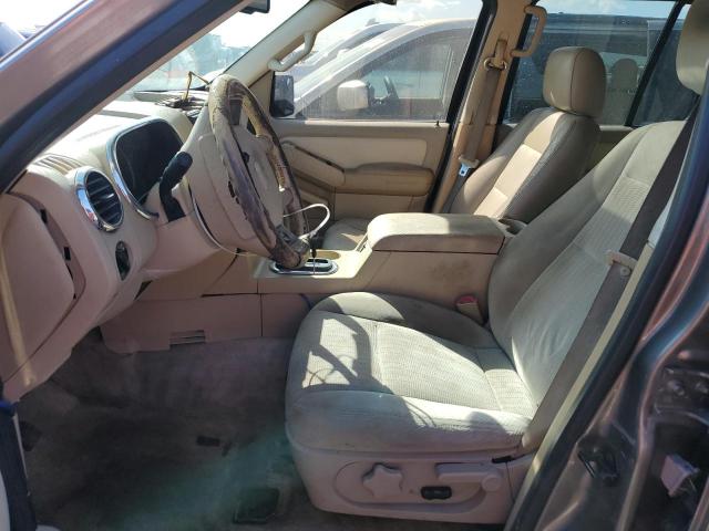 Photo 7 from auction – 2006 FORD EXPLORER E with VIN 1FMEU64EX6UB25166