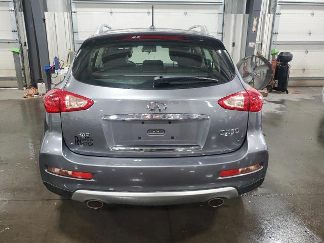 Photo 6 from auction – 2017 INFINITI QX50 with VIN JN1BJ0RR4HM416342