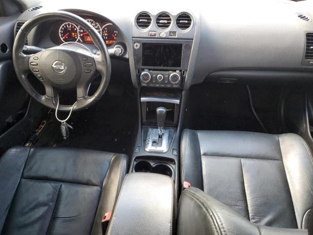Photo 8 from auction – 2010 NISSAN ALTIMA BAS with VIN 1N4AL2AP7AN561518