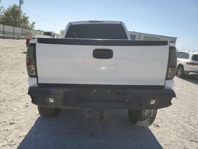 Photo 6 from auction – 2006 CHEVROLET SILVERADO with VIN 1GCHK23DX6F224194