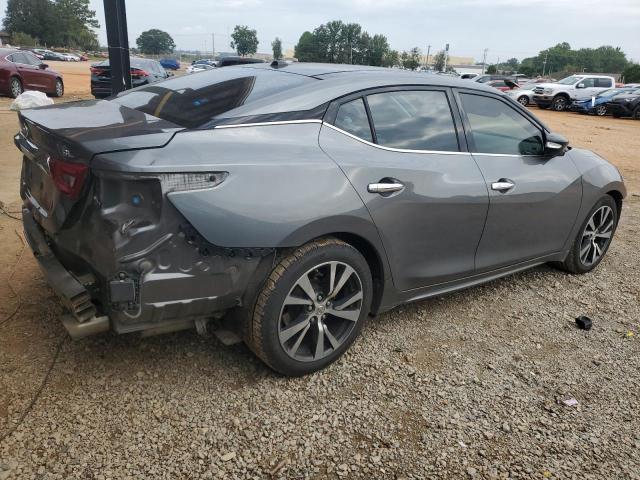 Photo 3 from auction – 2017 NISSAN MAXIMA 3.5 with VIN 1N4AA6AP8HC360410