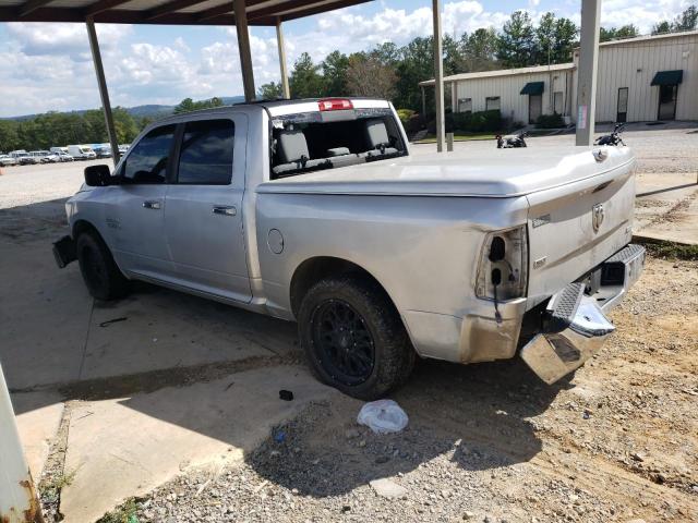 Photo 2 from auction – 2016 RAM 1500 SLT with VIN 1C6RR6LG5GS194233
