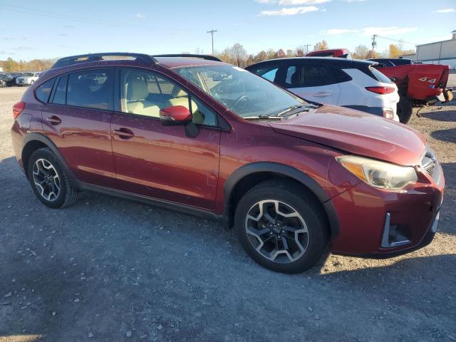 Photo 4 from auction – 2017 SUBARU CROSSTREK with VIN JF2GPALCXH8226048