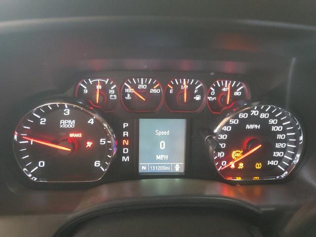 Photo 9 from auction – 2014 CHEVROLET SILVERADO with VIN 3GCUKPEC6EG276807