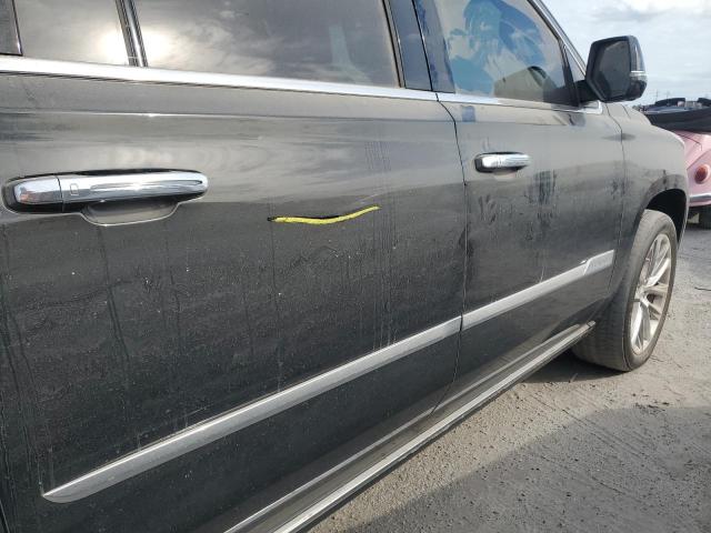 Photo 13 from auction – 2017 CADILLAC ESCALADE E with VIN 1GYS4JKJ6HR254743