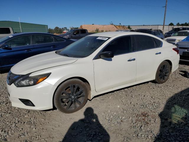 NISSAN ALTIMA 2.5 2017 with VIN 1N4AL3AP7HC251042 - Photo from auction