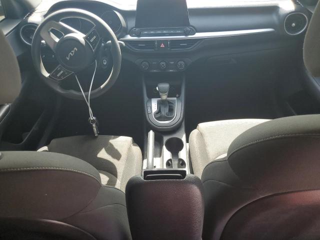 Photo 8 from auction – 2022 KIA FORTE FE with VIN 3KPF24AD6NE431048