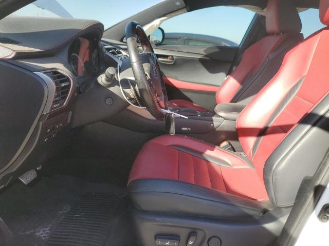 Photo 7 from auction – 2021 LEXUS NX 300 BAS with VIN JTJSARDZ3M5020249