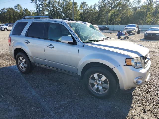 Photo 4 from auction – 2012 FORD ESCAPE LIM with VIN 1FMCU0EG2CKA59045